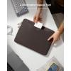 imagetomtoc 1316 Inch Laptop Carrying Bag for 1316inch MacBook AirPro M4M3M2M1 1315inch Surface ProLaptop CopilotPCCookie