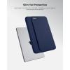 imagetomtoc Slim Laptop Sleeve for 14inch MacBook Pro M5M4M3M2M1 ProMax 20252021 WaterResistant Protective Case for 138 Inch Surface Laptop AI PC Accessory BagNavy Blue