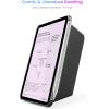 imagetomtoc Smart Folio Vertical Case for 2024 83inch iPad Mini A17 Pro6 2021 3Layer Separable Slim Protective Magnetic Stand Cover with 4 Using Modes Apple Pencil Protective Flap