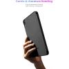 imagetomtoc Smart Folio Vertical Case for 2024 83inch iPad Mini A17 Pro6 2021 3Layer Separable Slim Protective Magnetic Stand Cover with 4 Using Modes Apple Pencil Protective Flap