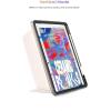 imagetomtoc Vertical Case for 2025 11 Inch iPad Air M3M2 2024 Protective iPad Case with iPad Pencil Holder Magnetic Kickstand for 3 Use Modes