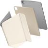 imagetomtoc iPad Air Detachable Folio Case for 2025 New 11 Inch iPad Air M3ampampM2 Separable Slim Protective Panel ampamp 4Modes with UltraLight Fiberglass Material Support Apple Pencil Pro ampamp Auto WakeSleepWhite