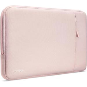 imagetomtoc 360 Protective Laptop Sleeve for 135144 Inch Surface Laptop Studio6543 Surface Book WaterResistant Computer Case for Acer AspireSwift 14 ASUS VivobookZenbook 14 Jumper EZbook X3Pink