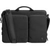 imagetomtoc 360 Protective Laptop Shoulder Bag for 16inch MacBook Pro M5M4M3M2M1 ProMax 20262019 Waterresistant Sleeve for Dell XPS 15 Surface Book 3 The New Razer Blade 16Premium Black