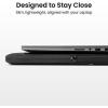 imagetomtoc Slim amp 360 Protective Laptop Sleeve for 16inch New MacBook Pro M5 ProMax A3428 A3429 2026 M4M3M2M1 A3403 A3186 A2991 A2780 WaterResistant Case Bag with CornerArmor Fits Dell XPS 16Black