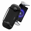image:imagetomtoc Protective Carrying Case for PS Portal Remote Player Odorless Felt Hard Shell Protective Travel Bag for Charging Cable amp Accessories Portable Storage Pouch with Military Grade Protection