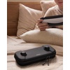image:imagetomtoc Protective Carrying Case for PS Portal Remote Player Odorless Felt Hard Shell Protective Travel Bag for Charging Cable amp Accessories Portable Storage Pouch with Military Grade Protection