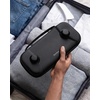 image:imagetomtoc Protective Carrying Case for PS Portal Remote Player Odorless Felt Hard Shell Protective Travel Bag for Charging Cable amp Accessories Portable Storage Pouch with Military Grade Protection