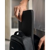 image:imagetomtoc CustomFit Slim Sleeve for 13inch MacBook Neo A18 Pro A3404 WaterResistant Protective Case with Accessory PocketBlack