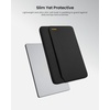 image:imagetomtoc CustomFit Slim Sleeve for 13inch MacBook Neo A18 Pro A3404 WaterResistant Protective Case with Accessory PocketBlack