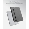 image:imagetomtoc CustomFit Slim Sleeve for 13inch MacBook Neo A18 Pro A3404 WaterResistant Protective Case with Accessory PocketDark Gray
