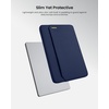 image:imagetomtoc CustomFit Slim Sleeve for 13inch MacBook Neo A18 Pro A3404 WaterResistant Protective Case with Accessory PocketNavy Blue