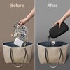 image:imagetomtoc 360 Protective 14inch MacBook Pro Sleeve amp Electronic Organizer Travel Case M