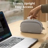 image:imagetomtoc 360 Protective 14inch MacBook Pro Sleeve amp Electronics Organizer Travel Case S