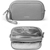 image:imagetomtoc 360 Sleeve for 14 LenovoHPASUSDellAcer Laptops  Dual Compartment WaterResistant Tech Pouch for Charger Cord Phone Hard Drive Power Bank  Laptop Case amp Organizer Bundle