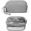 image:imagetomtoc 360 Sleeve for 14 MacBook Pro M5M1 20262021 amp Dell XPS 14Surface  Dual Compartment WaterResistant Tech Pouch for Charger Cord Phone Hard Drive  Laptop Case amp Organizer Bundle