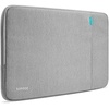 image:imagetomtoc 360 Sleeve for 14 MacBook Pro M5M1 20262021 amp Dell XPS 14Surface  Dual Compartment WaterResistant Tech Pouch for Charger Cord Phone Hard Drive  Laptop Case amp Organizer Bundle