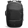 image:imagetomtoc Laptop Backpack 26L XPac Large Business Work Bag Fits 15616 Inch Laptop WaterResistant Durable Computer Travel Backpack for Business Trip Weekend GetawayBlack Xpac