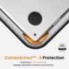 image:imagetomtoc Slim amp 360 Protective Laptop Sleeve for 15inch MacBook Air M5A3448 2026 M4A3241 M3A3114 M2A2941 WaterResistant Case with CornerArmorBlack