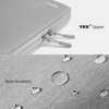 image:imagetomtoc 360 Protective Laptop Sleeve 13inch MacBook Neo A3404 2026  Waterresistant Laptop Case Cover Designed for 13inch New MacBook Neo A18 Pro Chip 13 inch Shockproof Computer Case BagGray