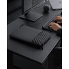 image:imagetomtoc 360 Protective Laptop Sleeve 13inch MacBook Neo A3404 2026  Waterresistant Laptop Case Cover Designed for 13inch New MacBook Neo A18 Pro Chip 13 inch Shockproof Computer Case BagBlack  Pro