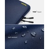 image:imagetomtoc 360 Protective Laptop Sleeve 13inch MacBook Neo A3404 2026  Waterresistant Laptop Case Cover Designed for 13inch New MacBook Neo A18 Pro Chip 13 inch Shockproof Computer Case BagNavy Blue