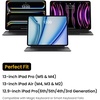 image:imagetomtoc 360 Protective Laptop Sleeve 13inch MacBook Neo A3404 2026  Waterresistant Laptop Case Cover Designed for 13inch New MacBook Neo A18 Pro Chip 13 inch Shockproof Computer Case BagGray
