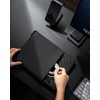 image:imagetomtoc 360 Protective Laptop Sleeve 13inch MacBook Neo A3404 2026  Waterresistant Laptop Case Cover Designed for 13inch New MacBook Neo A18 Pro Chip 13 inch Shockproof Computer Case BagBlack  Pro