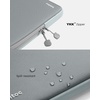 image:imagetomtoc 360 Protective Laptop Sleeve 13inch MacBook Neo A3404 2026  Waterresistant Laptop Case Cover Designed for 13inch New MacBook Neo A18 Pro Chip 13 inch Shockproof Computer Case BagAir Blue