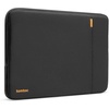 image:imagetomtoc 360 Protective Laptop Sleeve 13inch MacBook Neo A3404 2026  Waterresistant Laptop Case Cover Designed for 13inch New MacBook Neo A18 Pro Chip 13 inch Shockproof Computer Case BagBlack