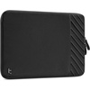 image:imagetomtoc 360 Protective Laptop Sleeve 13inch MacBook Neo A3404 2026  Waterresistant Laptop Case Cover Designed for 13inch New MacBook Neo A18 Pro Chip 13 inch Shockproof Computer Case BagBlack  Pro