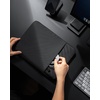 image:imagetomtoc 360 Protective Laptop Sleeve 13inch MacBook Neo A3404 2026  Waterresistant Laptop Case Cover Designed for 13inch New MacBook Neo A18 Pro Chip 13 inch Shockproof Computer Case BagBlack  Pro