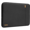 image:imagetomtoc 360 Protective Laptop Sleeve 13inch MacBook Neo A3404 2026  Waterresistant Laptop Case Cover Designed for 13inch New MacBook Neo A18 Pro Chip 13 inch Shockproof Computer Case BagBlack