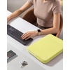 image:imagetomtoc 360 Protective Laptop Sleeve 13inch MacBook Neo A3404 2026  Waterresistant Laptop Case Cover Designed for 13inch New MacBook Neo A18 Pro Chip 13 inch Shockproof Computer Case BagCitrus