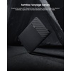 image:imagetomtoc 360 Protective Laptop Sleeve 13inch MacBook Neo A3404 2026  Waterresistant Laptop Case Cover Designed for 13inch New MacBook Neo A18 Pro Chip 13 inch Shockproof Computer Case BagBlack  Pro