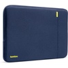 image:imagetomtoc 360 Protective Laptop Sleeve 13inch MacBook Neo A3404 2026  Waterresistant Laptop Case Cover Designed for 13inch New MacBook Neo A18 Pro Chip 13 inch Shockproof Computer Case BagNavy Blue