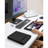 image:imagetomtoc 360 Protective Laptop Sleeve 13inch MacBook Neo A3404 2026  Waterresistant Laptop Case Cover Designed for 13inch New MacBook Neo A18 Pro Chip 13 inch Shockproof Computer Case BagBlack