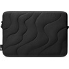 image:imagetomtoc 360 Protective Puffy Laptop Sleeve for 13inch MacBook Neo A3404 A18  2026 WaterResistant Quilted Soft Puffer Bag Shockproof Computer Case Travel Work Bag Fits New Dell XPS 13 Laptop2026Lavascape