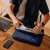 image:imagetomtoc 360 Protective Laptop Case for 14inch MacBook Pro M5 ProMax 2026 A3426 A3427 A3434 M4M3M2M1 A3112 A3401 A3185 WaterResistant Laptop Sleeve with CornerArmor Fits 138 Surface LaptopNavy Blue