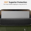 image:imagetomtoc Slim amp 360 Protective Laptop Sleeve for 14inch MacBook Pro M5 2026  M4M3M2M1 ProMax A3426 A3427 A3434 A3112 A3401 A3185 WaterResistant Case with CornerArmorGreen