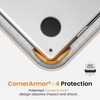 image:imagetomtoc Slim amp 360 Protective Laptop Sleeve for 14inch MacBook Pro M5 2026  M4M3M2M1 ProMax A3426 A3427 A3434 A3112 A3401 A3185 WaterResistant Case with CornerArmorWhite