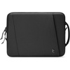image:imagetomtoc Slim amp 360 Protective Laptop Sleeve for 14inch MacBook Pro M5 2026  M4M3M2M1 ProMax A3426 A3427 A3434 A3112 A3401 A3185 WaterResistant Case with CornerArmorBlack