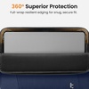 image:imagetomtoc Slim amp 360 Protective Laptop Sleeve for 14inch MacBook Pro M5 2026  M4M3M2M1 ProMax A3426 A3427 A3434 A3112 A3401 A3185 WaterResistant Case with CornerArmorNavy Blue