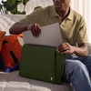 image:imagetomtoc Slim amp 360 Protective Laptop Sleeve for 14inch MacBook Pro M5 2026  M4M3M2M1 ProMax A3426 A3427 A3434 A3112 A3401 A3185 WaterResistant Case with CornerArmorGreen