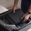 image:imagetomtoc Slim amp 360 Protective Laptop Sleeve for 14inch MacBook Pro M5 2026  M4M3M2M1 ProMax A3426 A3427 A3434 A3112 A3401 A3185 WaterResistant Case with CornerArmorBlack