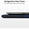 image:imagetomtoc Slim amp 360 Protective Laptop Sleeve for 14inch MacBook Pro M5 2026  M4M3M2M1 ProMax A3426 A3427 A3434 A3112 A3401 A3185 WaterResistant Case with CornerArmorNavy Blue
