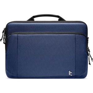 image:imagetomtoc 360 Protective Laptop Case for 14inch MacBook Pro M5 ProMax 2026 A3426 A3427 A3434 M4M3M2M1 A3112 A3401 A3185 WaterResistant Laptop Sleeve with CornerArmor Fits 138 Surface LaptopNavy Blue