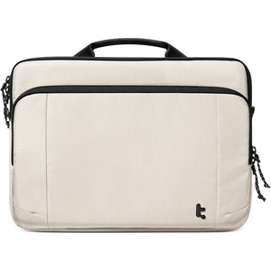 image:imagetomtoc 360 Protective Laptop Case for 14inch MacBook Pro M5 ProMax 2026 A3426 A3427 A3434 M4M3M2M1 A3112 A3401 A3185 WaterResistant Laptop Sleeve with CornerArmor Fits 138 Surface LaptopWhite