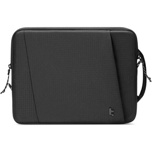 image:imagetomtoc Slim amp 360 Protective Laptop Sleeve for 14inch MacBook Pro M5 2026  M4M3M2M1 ProMax A3426 A3427 A3434 A3112 A3401 A3185 WaterResistant Case with CornerArmorBlack