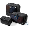 image:imagetomtoc Shoe Bag for Travel Packing Fits Up to US Mens 135Womens 15  Odorresistant Packing Organizer Pouch for Backpack Luggage Suitcase Travel Essentials Storage for Daily Gym Use L 1PackPacking Cubes 3 Pack